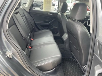 2019 Volkswagen Jetta SEL