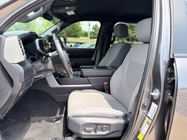 2025 Toyota Tundra 4WD SR