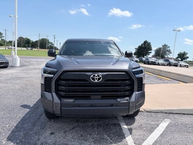 2025 Toyota Tundra 4WD SR