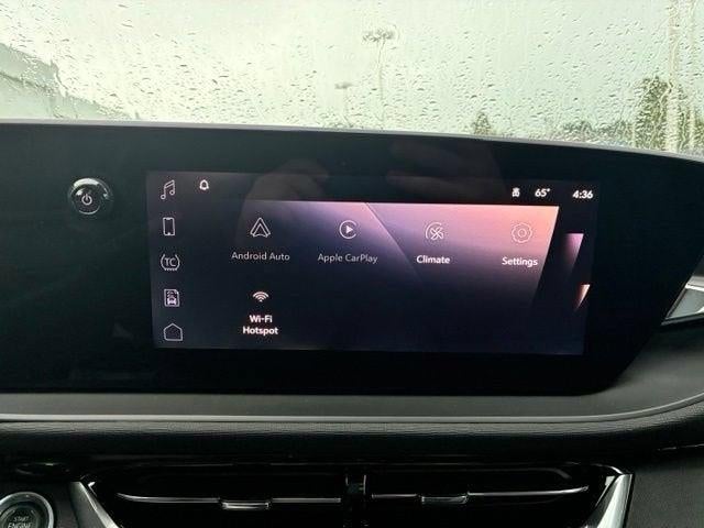 2025 Buick Envista Sport Touring