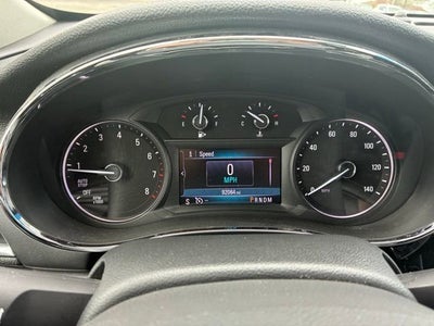 2019 Buick Encore Essence