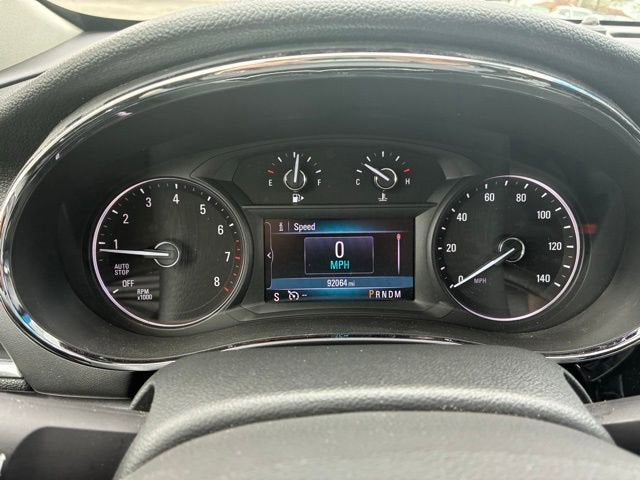 2019 Buick Encore Essence