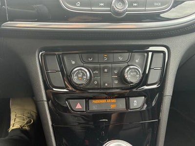2019 Buick Encore Essence