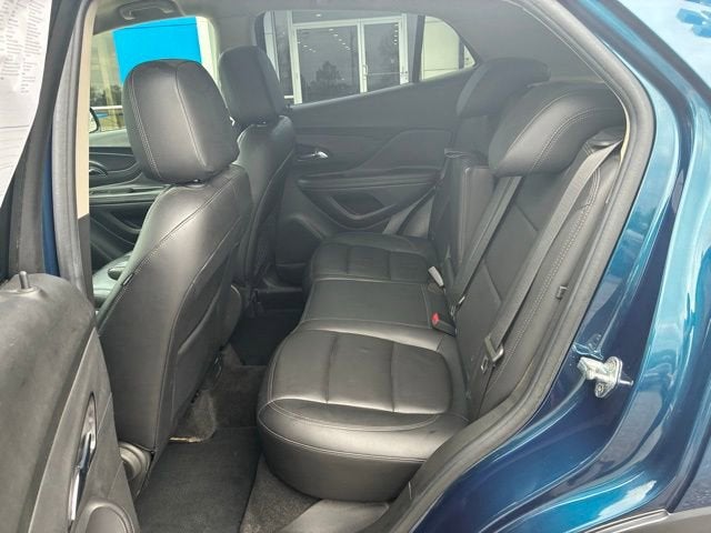 2019 Buick Encore Essence