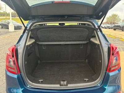 2019 Buick Encore Essence