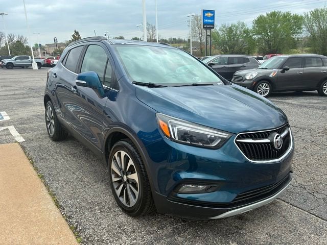 2019 Buick Encore Essence