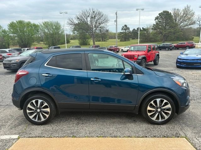 2019 Buick Encore Essence