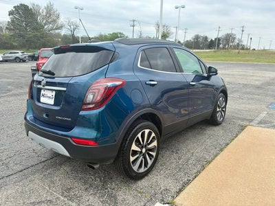 2019 Buick Encore Essence