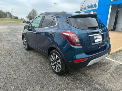 2019 Buick Encore Essence