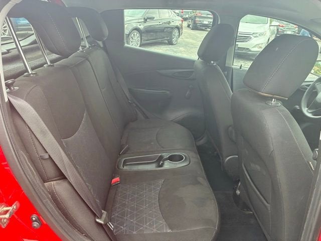 2019 Chevrolet Spark LS