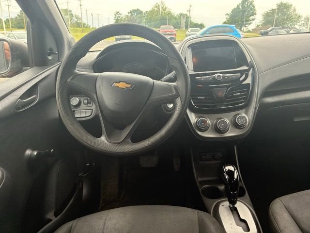 2019 Chevrolet Spark LS
