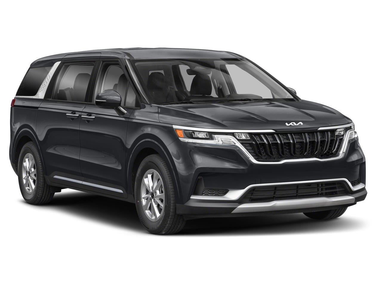 2022 Kia Carnival LXS