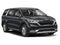 2022 Kia Carnival LXS