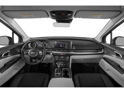 2022 Kia Carnival LXS