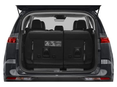 2022 Kia Carnival LXS