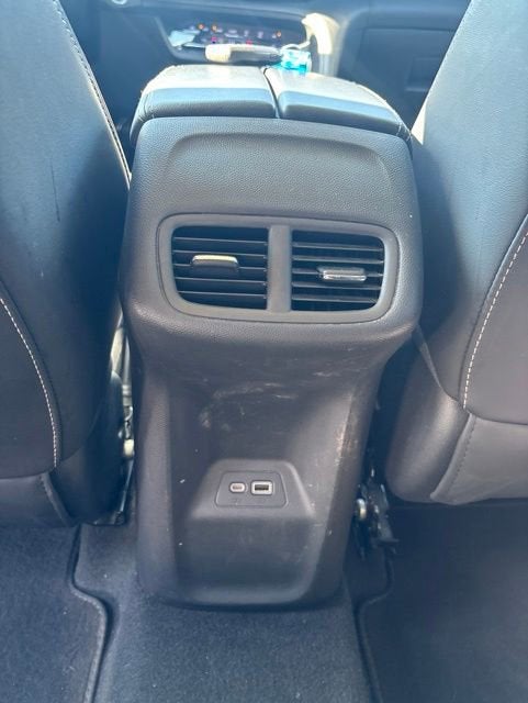 2021 Buick Envision Preferred