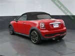 2012 MINI Roadster Cooper S