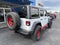 2019 Jeep Wrangler Unlimited Base