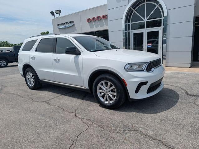 2023 Dodge Durango SXT