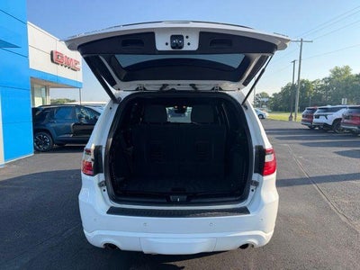 2023 Dodge Durango GT Launch Edition