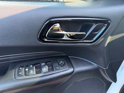 2023 Dodge Durango GT Launch Edition