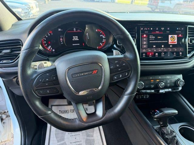 2023 Dodge Durango GT Launch Edition