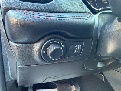 2023 Dodge Durango GT Launch Edition