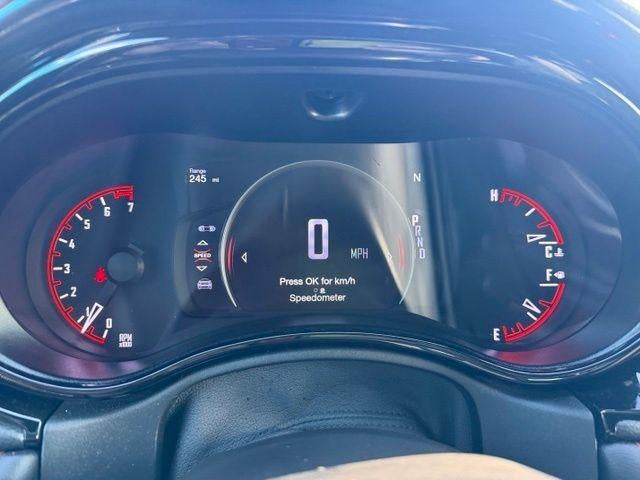 2023 Dodge Durango GT Launch Edition