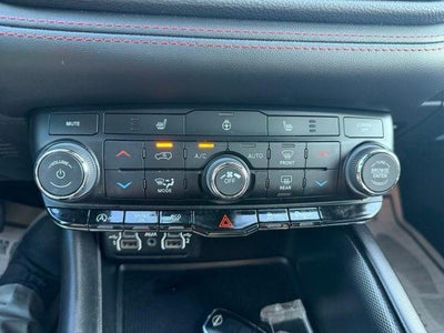 2023 Dodge Durango GT Launch Edition