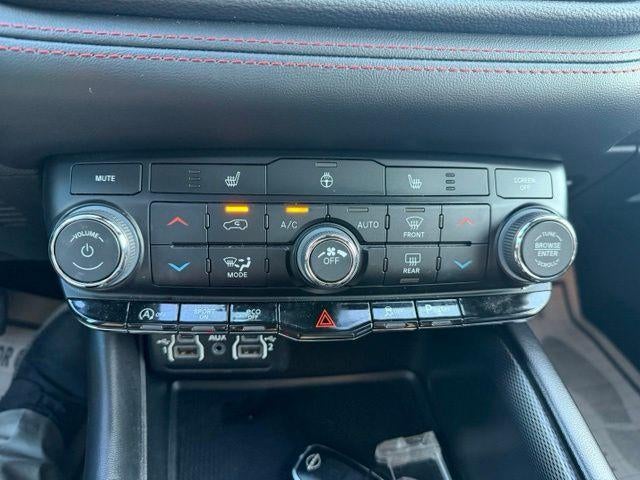 2023 Dodge Durango GT Launch Edition