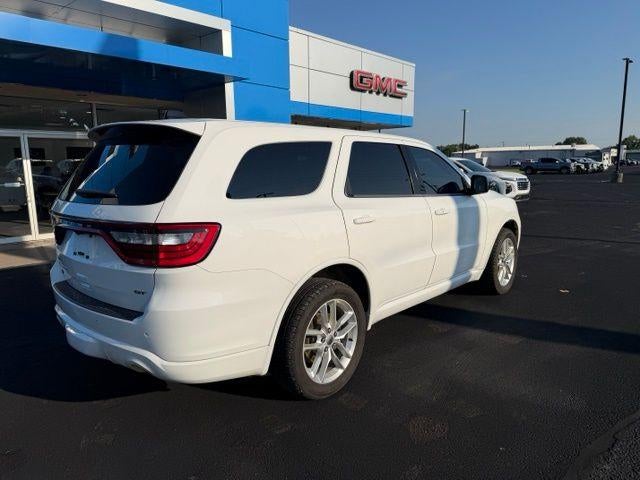 2023 Dodge Durango GT Launch Edition