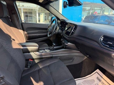 2023 Dodge Durango GT Launch Edition
