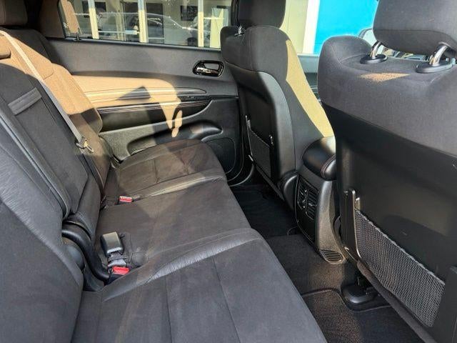 2023 Dodge Durango GT Launch Edition