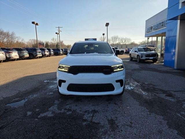 2023 Dodge Durango GT Launch Edition