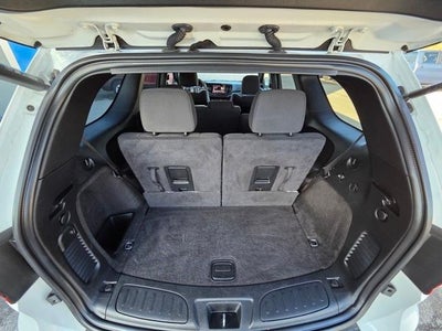 2023 Dodge Durango GT Launch Edition