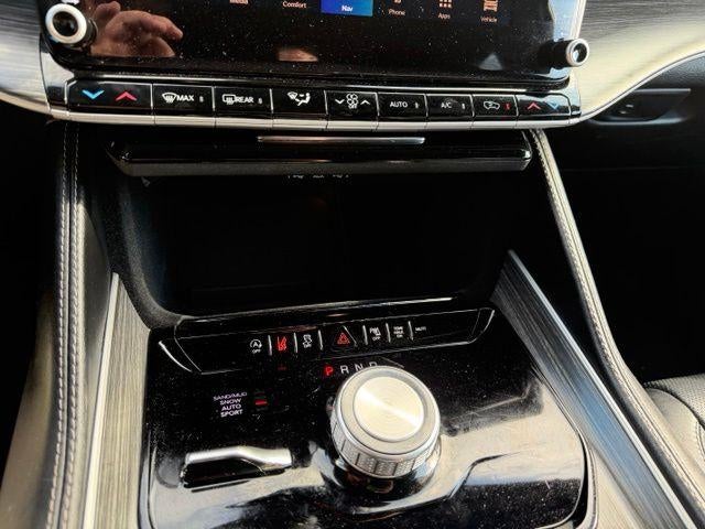 2023 Jeep Wagoneer L Series II