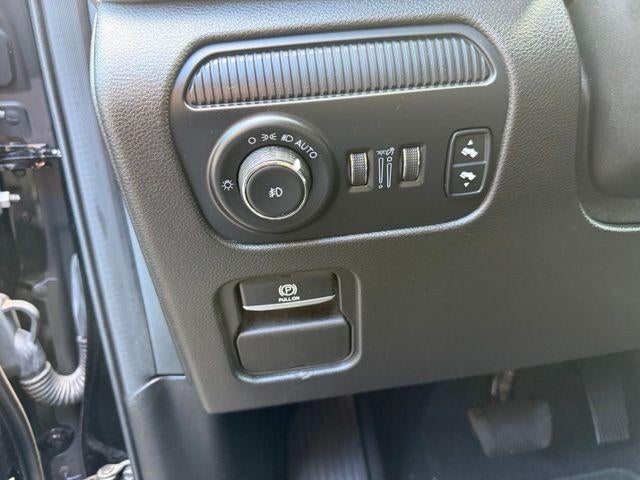 2023 Jeep Wagoneer L Series II