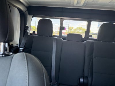 2021 Jeep Gladiator Base