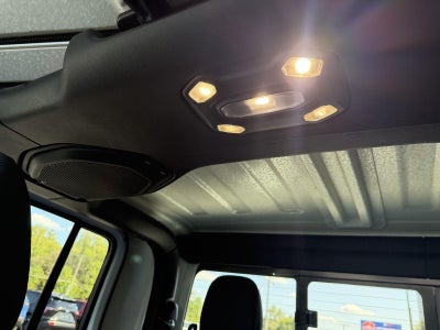2021 Jeep Gladiator Base