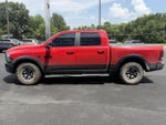 2017 RAM 1500 Rebel