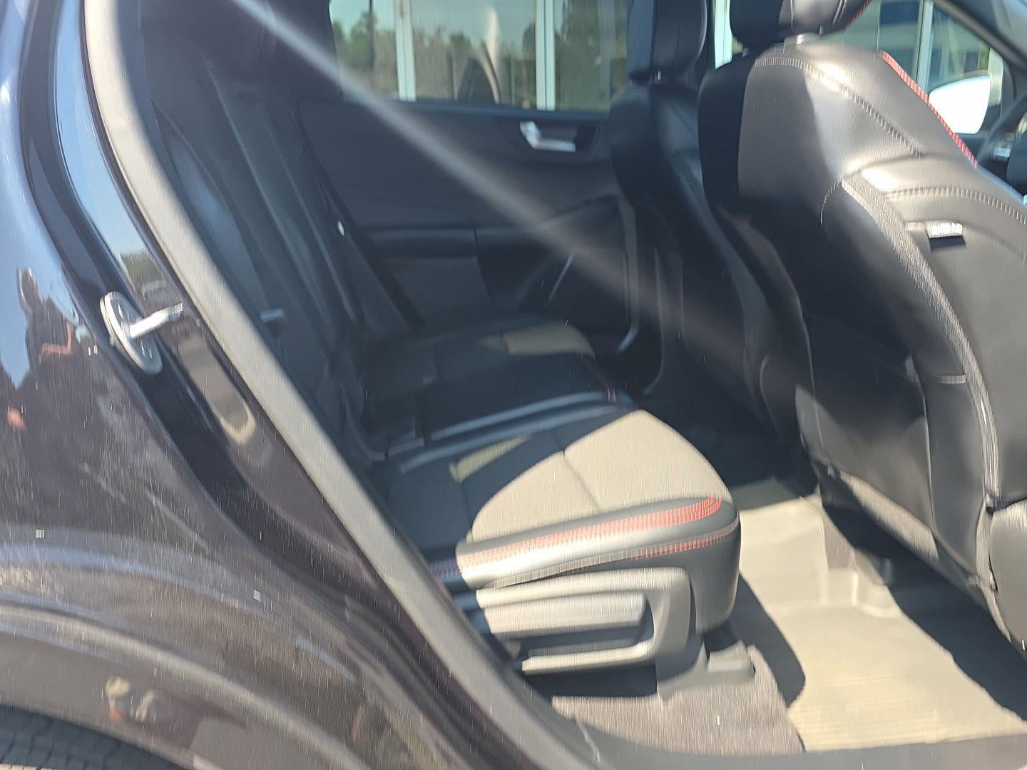 2023 Ford Escape Base
