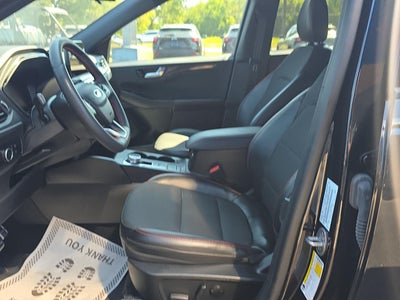 2023 Ford Escape Base