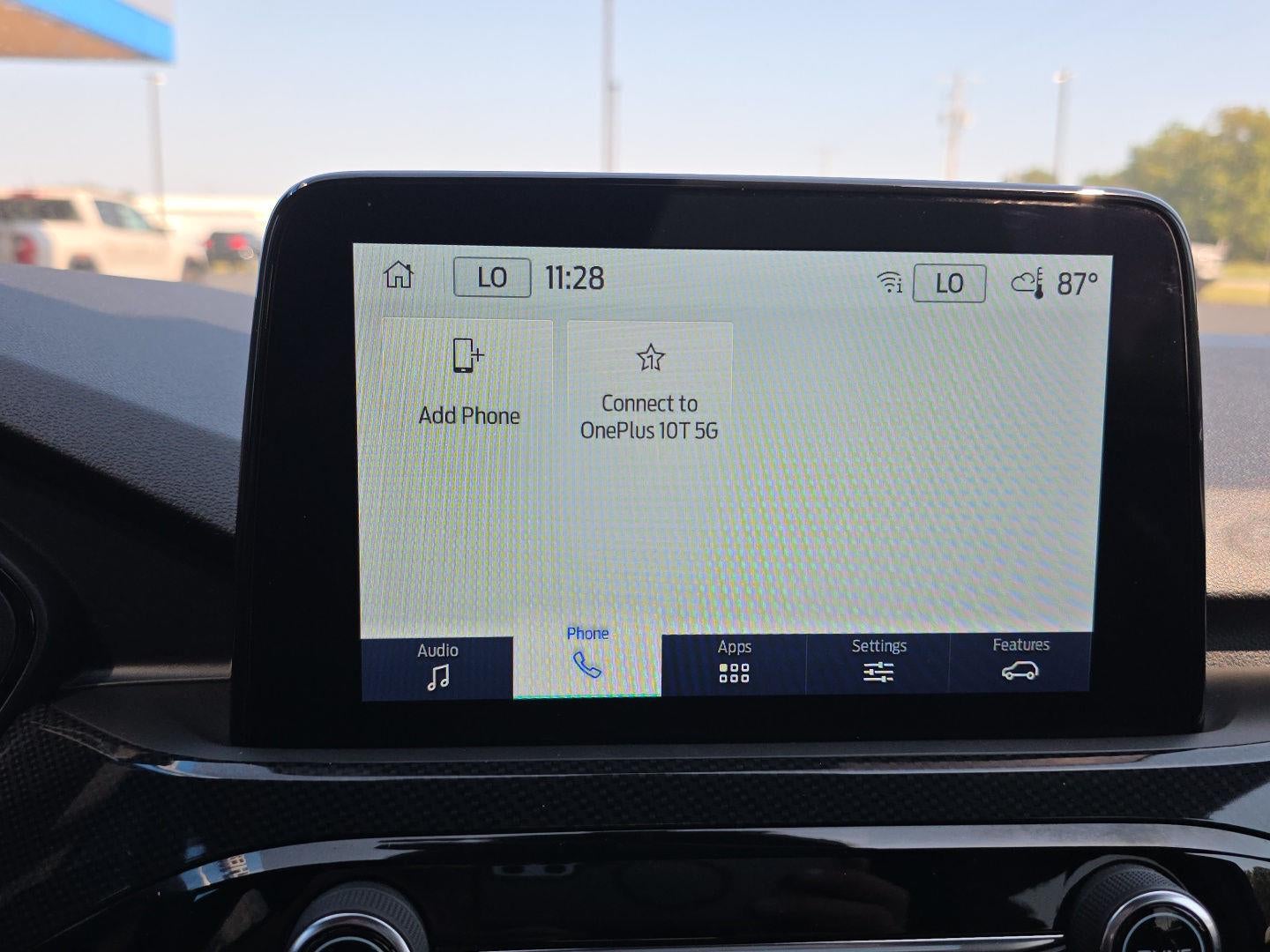 2023 Ford Escape Base