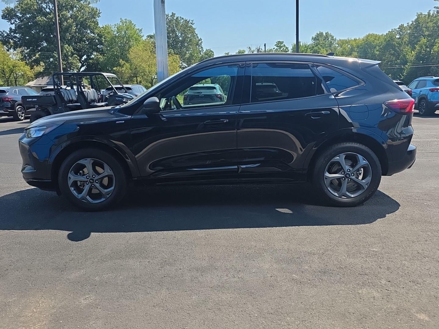 2023 Ford Escape Base
