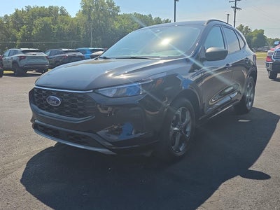 2023 Ford Escape Base