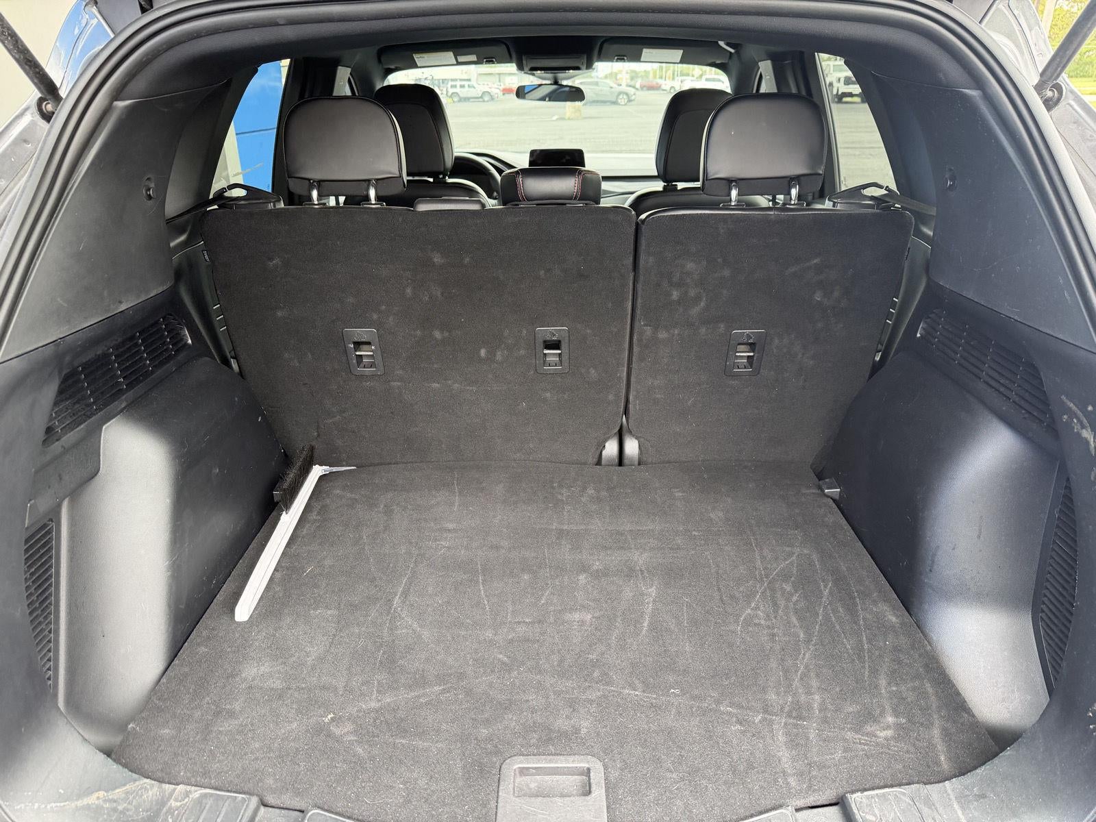 2025 Ford Escape Base
