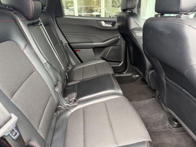 2025 Ford Escape Base