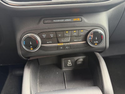 2025 Ford Escape Base