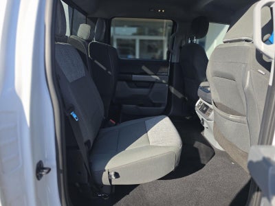 2023 Ford F-150 Base