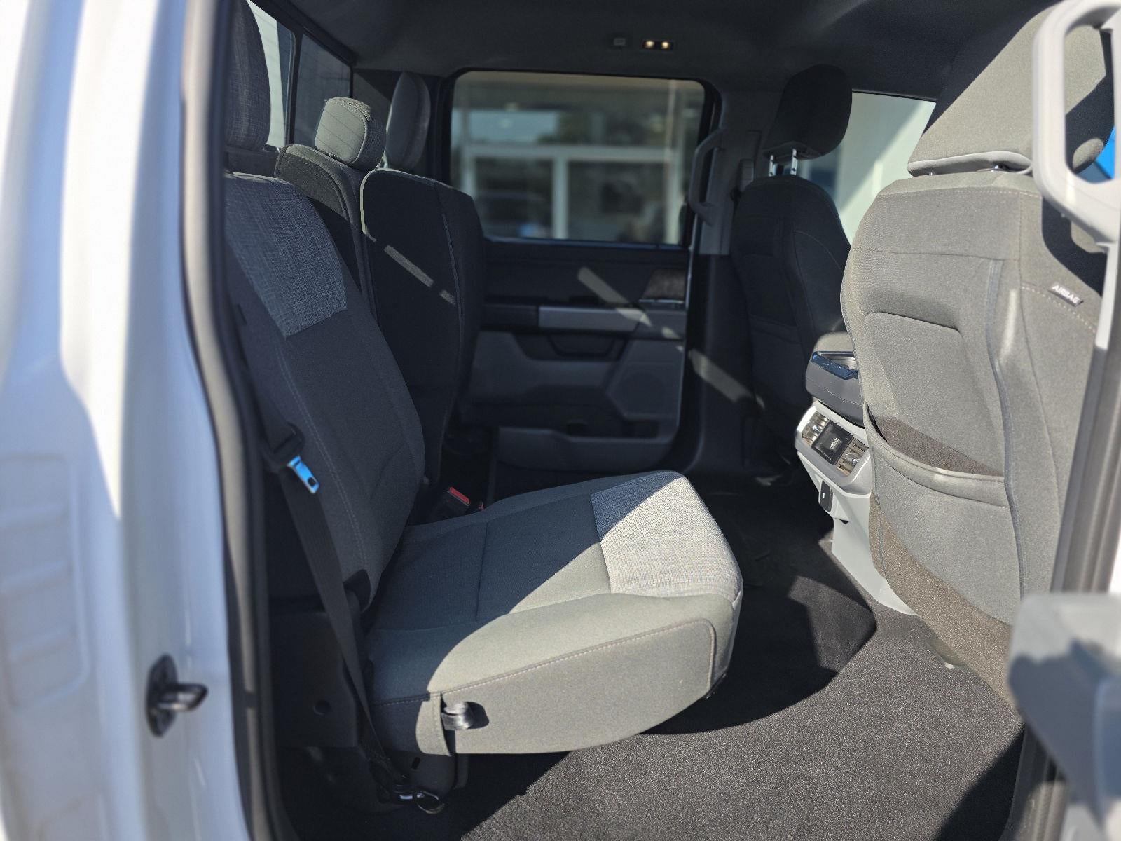 2023 Ford F-150 Base